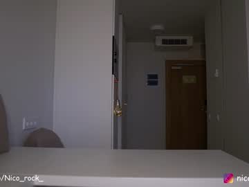 webcam girl nico_rock capture image #2563115