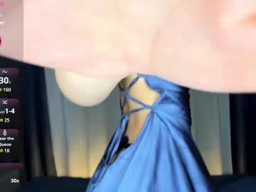 Cam for katyxgold