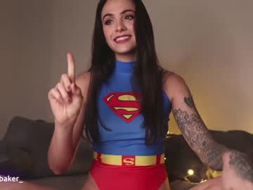 webcam girl gia_baker capture image #305515