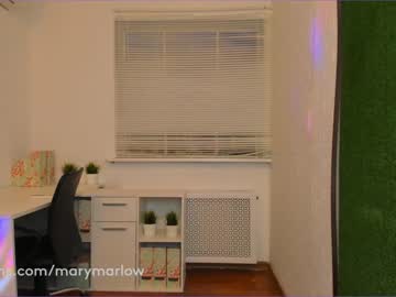 webcam girl mary_marlow capture image #324391