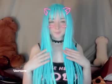 webcam girl oh_pichuu capture image #3510957