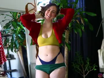 webcam girl maeveminx capture image #3364499