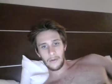 webcam man ponyboygavin999 capture image #2341024