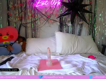 webcam girl rosiebones capture image #2810016