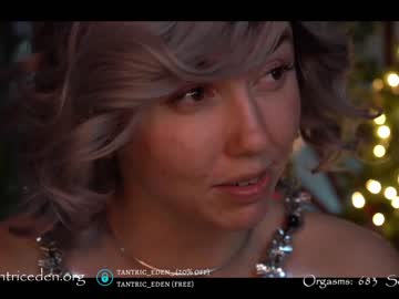 webcam girl tantric_eden_ capture image #818001