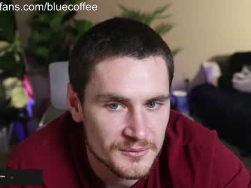 webcam man bluecoffee capture image #945663