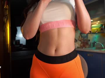 webcam girl sweety_rinushka_ capture image #1718516