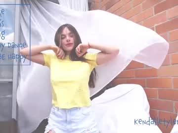 webcam girl kendalltyler capture image #131329