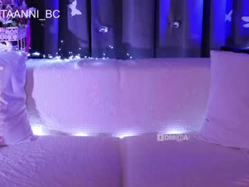 webcam girl taanni_bc capture image #3237687