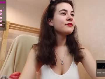 webcam girl mila_kimm capture image #3530488