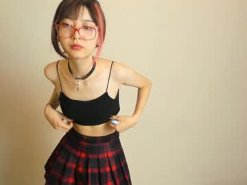 webcam girl cherrypie_01 capture image #2691920