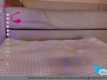 webcam girl hollyextra capture image #3054714