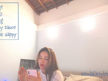 webcam girl kendalltyler capture image #317927
