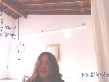 webcam girl kendalltyler capture image #159912