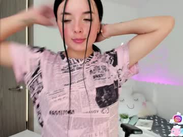 webcam girl pavlovacoluccii_ capture image #3821114