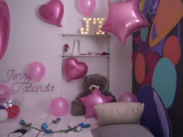 webcam couple jenny_taborda capture image #556247