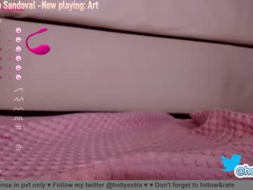 webcam girl hollyextra capture image #2590313