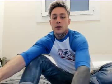 webcam man sonic12_12 capture image #1667869