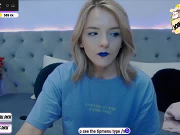 webcam girl ginger_pie capture image #2489546