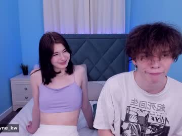 webcam girl kimwaynekw capture image #2052028