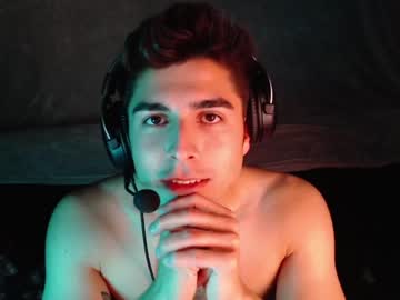 webcam man jaxxxhunter capture image #3845133