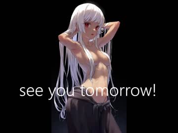 webcam girl infinite_reality capture image #1312208
