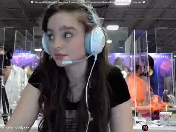 webcam girl marymoody capture image #614873