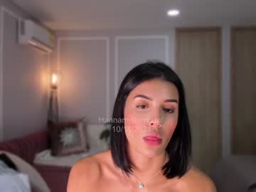 webcam girl _hannamiller capture image #449301