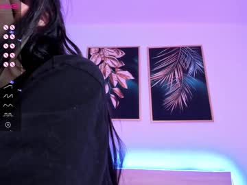 webcam girl aisneon capture image #1931029