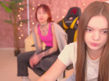 webcam couple anabel054 capture image #3719502