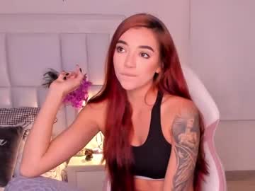 webcam girl scarlett__baker capture image #1756833