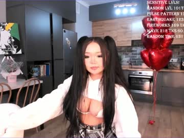 webcam girl anni_lovely capture image #3768076