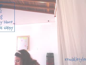 webcam girl kendalltyler capture image #168025