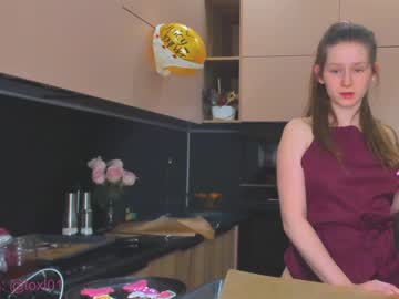 webcam girl toxl capture image #766311