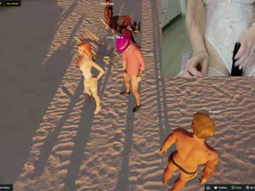 webcam couple notfallenangel capture image #970660