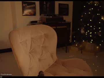 webcam girl soulvanaa capture image #715068