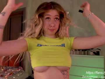 webcam girl fairysusan capture image #1943231