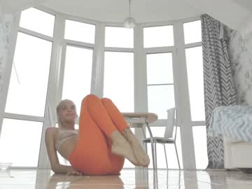 webcam girl infinite_reality capture image #1666967