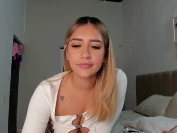 webcam girl amelie_bunny_real capture image #1520139