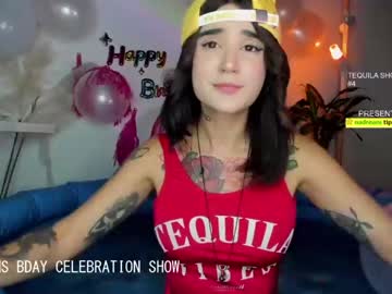 webcam girl sugar_troubl3 capture image #2569678