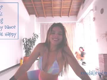 webcam girl kendalltyler capture image #317636