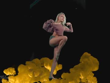 webcam girl artmosphera capture image #2080302