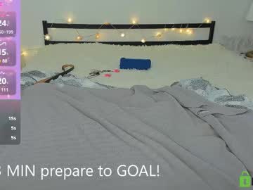 Cam for cutenessnicole