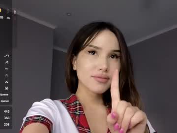 webcam girl ella_lee15 capture image #4081317