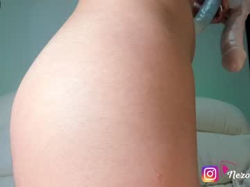 webcam girl nezo_ capture image #3088692