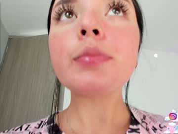 webcam girl pavlovacoluccii_ capture image #3820920