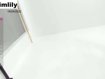 webcam girl imlily96 capture image #1595773