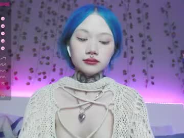 webcam girl le_chan capture image #3347950