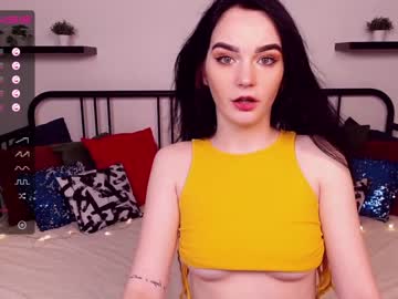 webcam girl sabrinabutler capture image #2266853