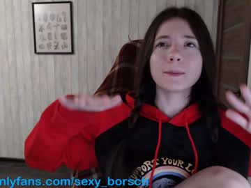 webcam girl sexy_b0rsch capture image #1537959